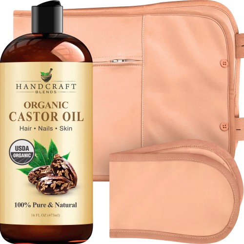 Castor Oil